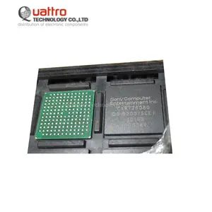 Componentes eletrônicos chips ativos bga cxr726080
