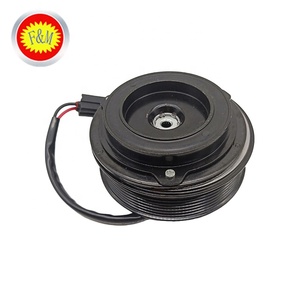Запчасти для BT-50 двигателя 3.2L OEM AB39-19D629-BB компрессор шкив сцепления в сборе - Product Image 5