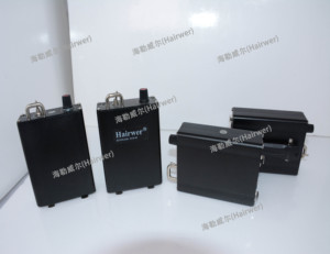 HAIRWER DVS-62 Paket Sabuk Berkabel <span class=keywords><strong>32</strong></span> Saluran, untuk Stasiun TV, Kamera EFP, Acara Langsung, Sistem Interkom Siaran Studio - Product Image 3