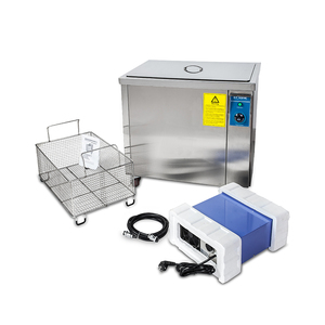 Nettoyeur ultrasonique Gt Sonic 96l, <span class=keywords><strong>produit</strong></span> de nettoyage <span class=keywords><strong>pour</strong></span> <span class=keywords><strong>carburateur</strong></span> - Product Image 5