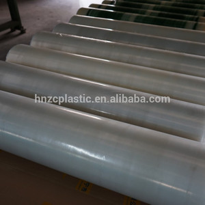 2017 di trasporto di riciclaggio di plastica blu pellicola protettiva per rivestimento - Product Image 1