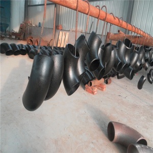 Ống Khuỷu Astm <span class=keywords><strong>A234</strong></span> Gr <span class=keywords><strong>Wpb</strong></span> Vật Liệu Thép Cacbon Sa 234 Ống Khuỷu <span class=keywords><strong>A234</strong></span> 90d Lr Sch40 - Product Image 2