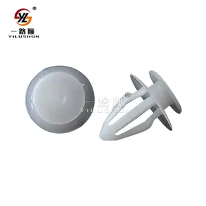 D07 car retainer clips and plastic fastener panel fasteners