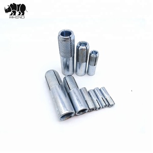 แผ่นสังกะสี,ราคาดี,Drop Anchor - Product Image 4