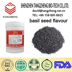 Albahaca sabor <span class=keywords><strong>HALAL</strong></span> producto caliente/albahaca aromatizantes - Product Image 4