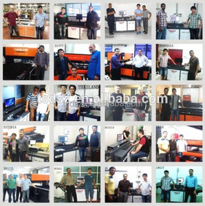 Máy Cắt Bảng Mạch Tsdlaser 600W Cho Máy Cắt Gỗ Acrylic Thiết Bị Cắt <span class=keywords><strong>Laser</strong></span> Cnc - Product Image 4