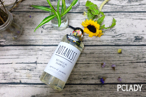 Tùy chỉnh Nhựa Cá Nhân Sticker PVC Mỹ Phẩm Dính Vinyl Tấm Nhãn Nhãn Dán Biểu Tượng 3d Cho Chai Dầu Gội Đầu - Product Image 6