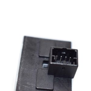 Interruptor de Control de Elevalunas Eléctrico Delantero 6Q0959858 para VW Volkswagen Fox Polo 2001-2009 para Seat <span class=keywords><strong>Cordoba</strong></span> Ibiza IV - Product Image 6