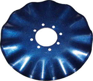 Disque de disqueuse - Product Image 2