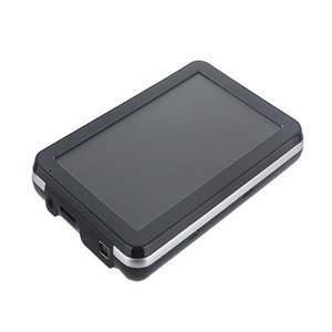A la venta GPS bluetooth av-in funciones 128 MB sdram smart car navegación gps mediatek mt3351 5 pulgadas portátil gps navigator - Product Image 4