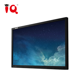 Lavagna Interattiva IQtouch con Display a Finestra Interattiva USB a Infrarossi con Schermo Touch All-in-One <span class=keywords><strong>PC</strong></span> <span class=keywords><strong>Touchscreen</strong></span> - Product Image 3