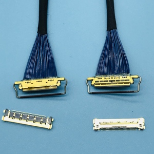0.4mm Pitch 20455-040E 20474-030E 20347-030T 20525-030E 20472-030T-10R Cable - Product Image 1