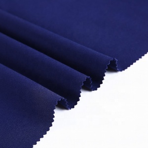 Azul TC ankara textil stock de franela terry francés 65 poliéster 35 tela de algodón - Product Image 3