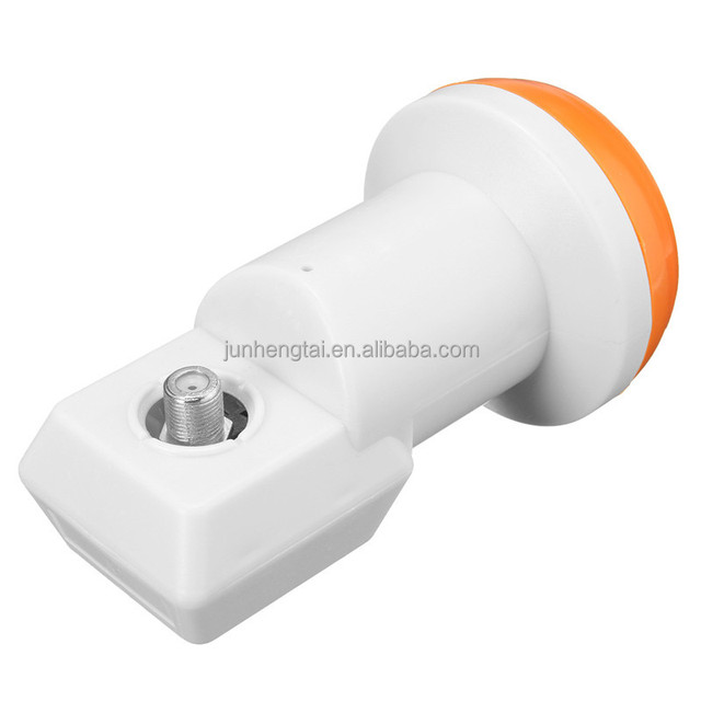Universal Digital Ku Band Universal Single LNB for Satellite Dish Receiver