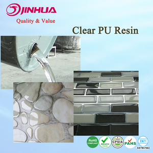 Flessibile <span class=keywords><strong>Resina</strong></span> Poliuretanica <span class=keywords><strong>per</strong></span> il 3D Rivestimenti di Fabbrica - Product Image 2