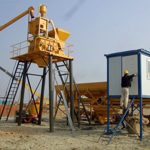 Mélange humide Centrale À <span class=keywords><strong>Béton</strong></span> sauter trémie type <span class=keywords><strong>béton</strong></span> centrale à <span class=keywords><strong>béton</strong></span> - Product Image 1