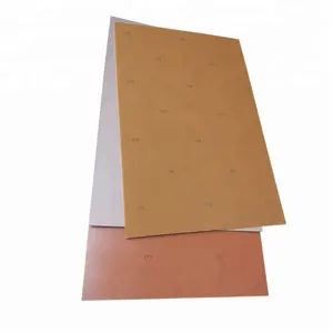 Oferta folha de cobre revestido de laminado FR4/ CEM-1/ CEM-3/FR1/ XPC/CCL AL (pcb em branco board)