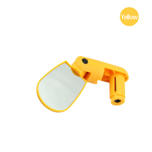 Specchietto retrovisore regolabile <span class=keywords><strong>per</strong></span> <span class=keywords><strong>bici</strong></span> a colori Mini <span class=keywords><strong>per</strong></span> <span class=keywords><strong>bici</strong></span> da strada e attrezzatura <span class=keywords><strong>per</strong></span> Mountain Bike - Product Image 5