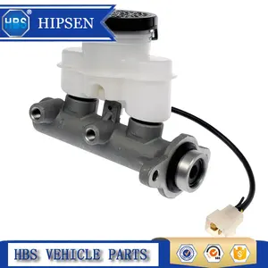 OEM 8-94313-438-2 Isuzu Için Hidrolik Fren Master Silindir