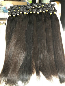 ผมบริสุทธิ์ผ้าขายส่งหนังกำพร้าชิดผม - Product Image 3