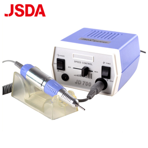 <span class=keywords><strong>Jd700</strong></span>用プロフェッショナルテーパープラスチック電気ネイルドリル30000 RPMネイルアート & ビューティーケア用 - Product Image 2