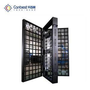 7000 NITs P5 P6 P8 al aire libre a todo color impermeable doble cara pantalla <span class=keywords><strong>LED</strong></span>/<span class=keywords><strong>LED</strong></span> signos - Product Image 2