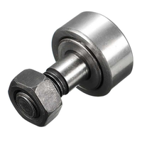 Roulement à aiguilles à came KR26, type goujon, boulon de guidage 10 mm