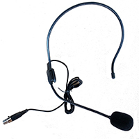 Hệ Thống Nghe Hỗ Trợ Âm Thanh Di Động UHF 790-810MHZ Bán Chạy Giá Rẻ & Máy Phát Cầm Tay - Product Image 5