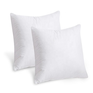 pillow inserts wholesale bulk