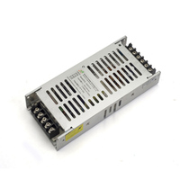Alimentation à découpage 5V 40A haute efficacité 200W pour écran LED intérieur/extérieur, mur vidéo, scène et événements