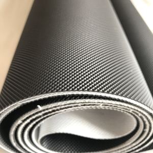Courroie de convoyeur pour tapis roulant, en <span class=keywords><strong>PVC</strong></span>, personnalisé, pour la course à pied - Product Image 1