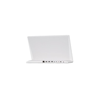 Sistema de Retroalimentación del Cliente, Tablet PC Rockchip de 13.3 Pulgadas con Wi-Fi, NFC, Android 8.1, 2GB de RAM, Nueva para Uso Bancario