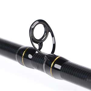 <span class=keywords><strong>Canne</strong></span> à pêche légère en carbone pur 30T+24T 7' H 12-25LB 1sec <span class=keywords><strong>Casting</strong></span> Rod - Product Image 2