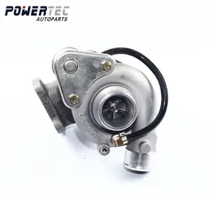 Powertec Turbo CT20 TOYOTA Için 17201-54060 TD