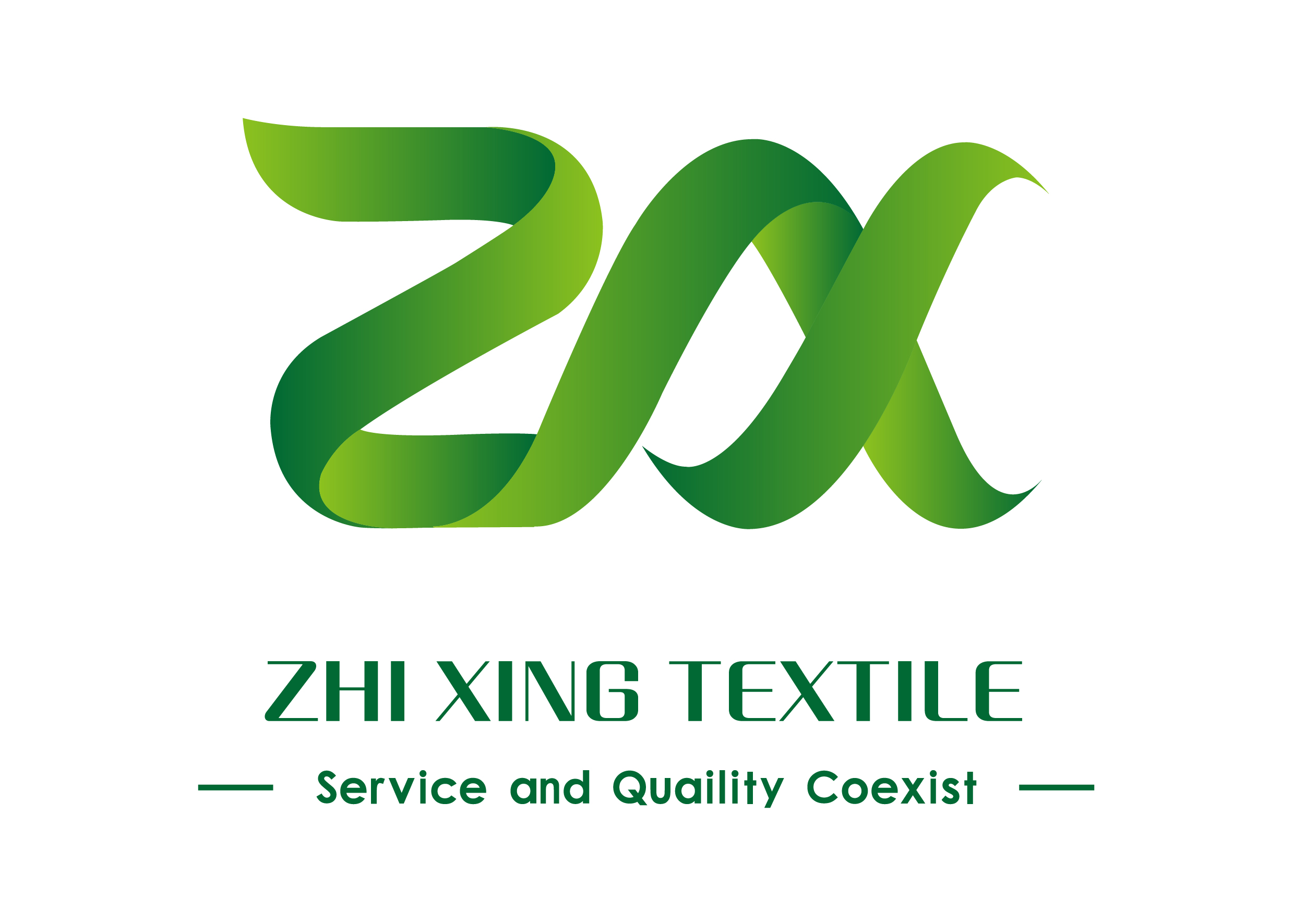 Jinhua Zhixing Textile Co.,Ltd. logo