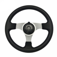 Volant universel, 300mm, pour 150cc/250cc, Go Kart, Buggy, Quad, kdi JCL
