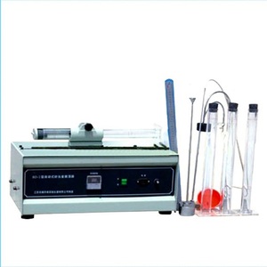 Fine Aggregate Sand Equivalent <strong>Test</strong> <strong>Instrument</strong> - Product Image 1