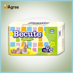 Usine professionnelle Fait Couches Pour Bébés Endormis, bébé à langer, la <span class=keywords><strong>turquie</strong></span> Bébé Couches - Product Image 4