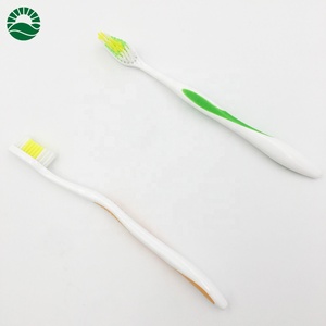 Vente chaude pas cher prix Oem personnalisé adulte brosse à dents - Product Image 4