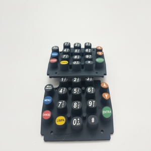Clavier verefone <span class=keywords><strong>Nurit</strong></span> 8000, prix bas, haute qualité - Product Image 4