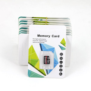 8 Ceamere Atacado Cartão de Memória Micro SD GB GB 32 16GB GB 128GB Classe 10 64 U3 Fabricante cartão de memória flash tf 8gb, para celular psp - Product Image 6