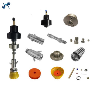 Cabezal de Corte por Chorro de Agua Abrasivo para Máquina de Corte por Chorro de Agua - Product Image 1