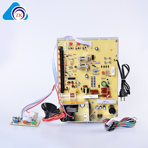 Alta calidad <span class=keywords><strong>Arcade</strong></span> 21 "CGA chasis <span class=keywords><strong>Arcade</strong></span> para la máquina de juego - Product Image 3