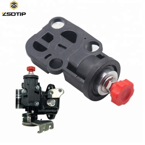 Régulateur de ralenti manuel KEI pour moteur EFI de <span class=keywords><strong>moto</strong></span> pour RS150 RS150R SUPRA GTR150 WINNER150 - Product Image 1