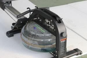 Hot <strong>Sale</strong> Commercial Cardio Gym Equipment Fitness <strong>Machine</strong> Water Resistance <strong>Rowing</strong> <strong>Machine</strong> /Rower - Product Image 3