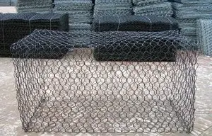 高強度折りたたみ日本製蛇籠ケージト