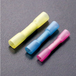 Đồng nhiệt co ngót mông dây kết nối uốn thiết bị đầu cuối cáp và nối nối - Product Image 5