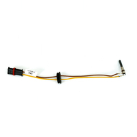 Bougie de préchauffage / bougie d'allumage de qualité supérieure pour chauffage de stationnement Webasto 12V / 24V