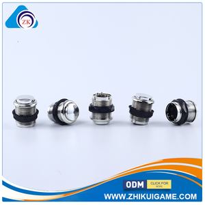 Bouton poussoir Ada de qualité supérieure, interrupteurs à bouton poussoir - Product Image 3