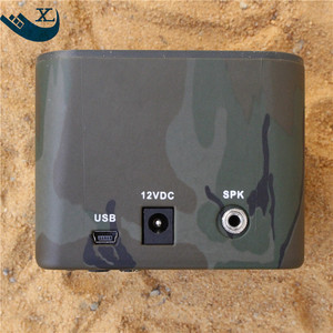 Llamador <span class=keywords><strong>de</strong></span> aves <span class=keywords><strong>de</strong></span> codorniz MP3, 100-200M, <span class=keywords><strong>amplificador</strong></span> <span class=keywords><strong>de</strong></span> señuelo <span class=keywords><strong>de</strong></span> <span class=keywords><strong>caza</strong></span> con Control remoto, 210 sonidos y reproductor <span class=keywords><strong>de</strong></span> aves <span class=keywords><strong>de</strong></span> 50W - Product Image 4